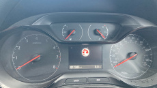 Vauxhall Crossland 1.2 Turbo [130] SRi Nav 5dr Auto Petrol Hatchback